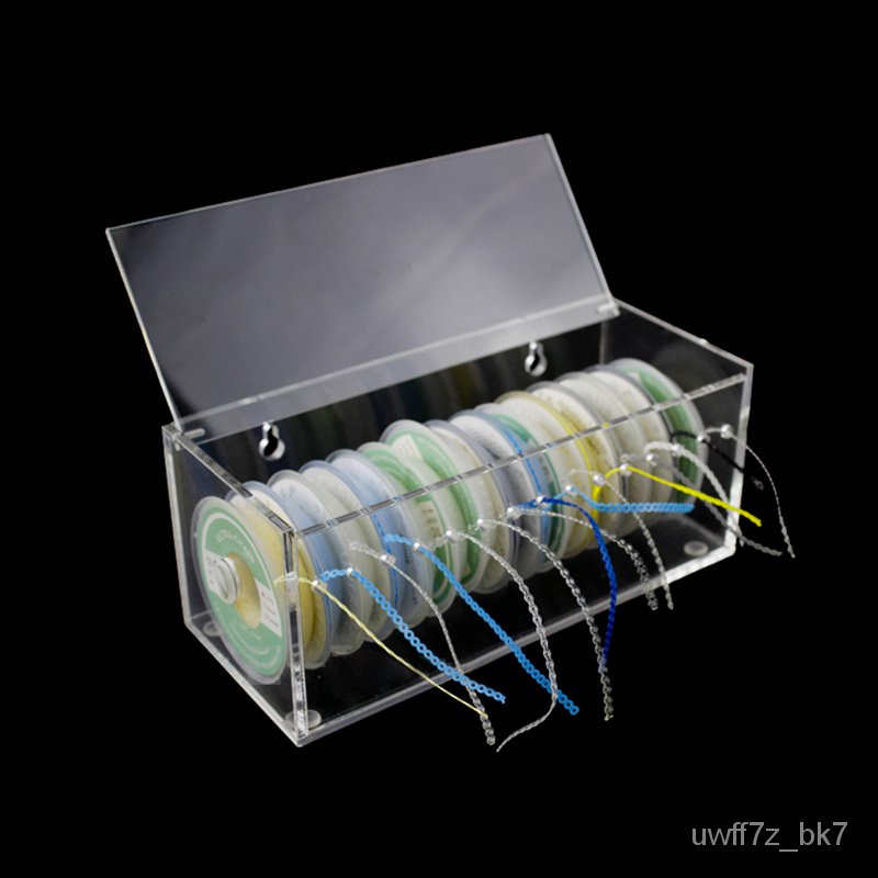 Dental Power Chain Holder Dental Power Chain Dispalyer Dental