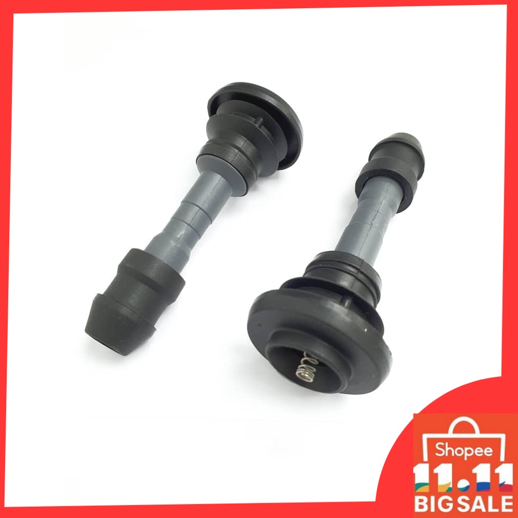 PLUG COIL RUBBER FOR P/ SAGA BLM, FLX, EXORA, PREVE / IGNITION COIL ...