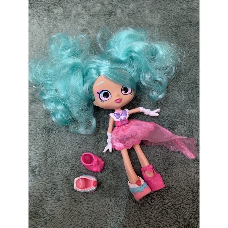 shopkins doll(preloved) Shopee Malaysia