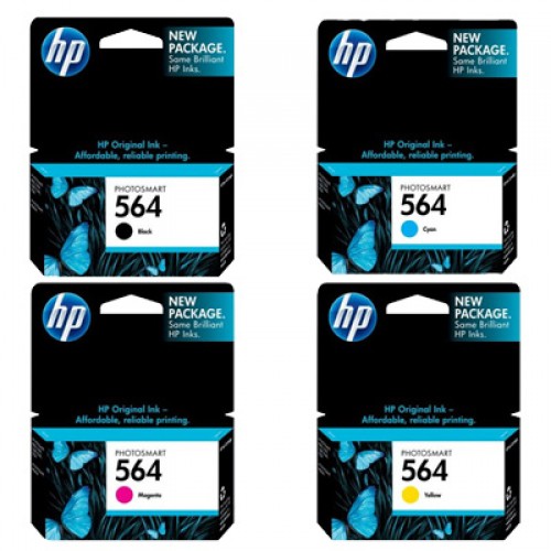 Hp 564 deals