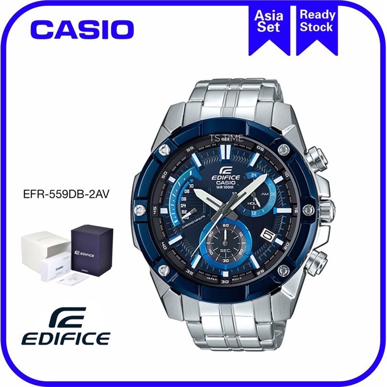 Casio efr online 559db