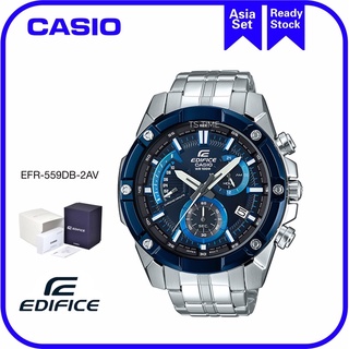 Casio clearance efr 559db