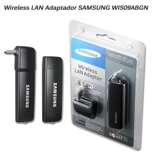 🔥 For Samsung Smart Ready TV Wireless Wifi Lan Adapter WIS09ABGN  Alternative