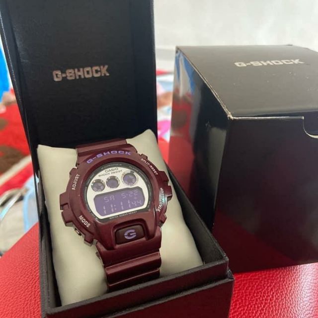 G shock dw6900 cheap sb4