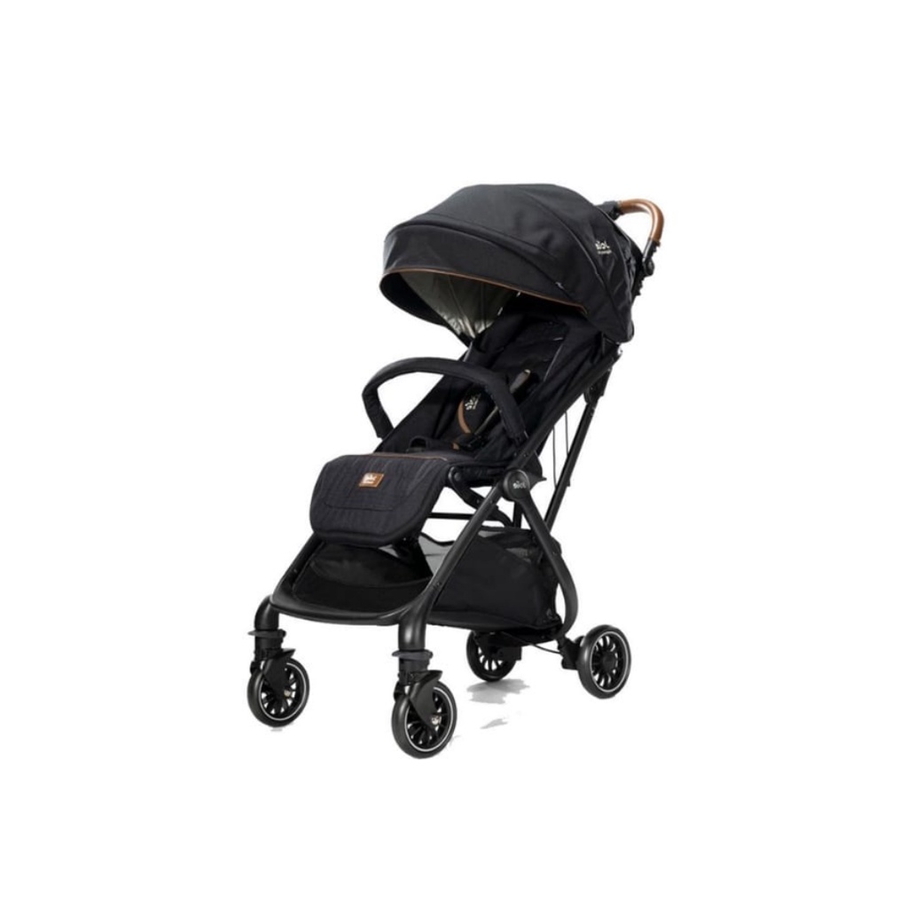 Joie Signature Tourist Compact Stroller AutoFold Baby Stroller