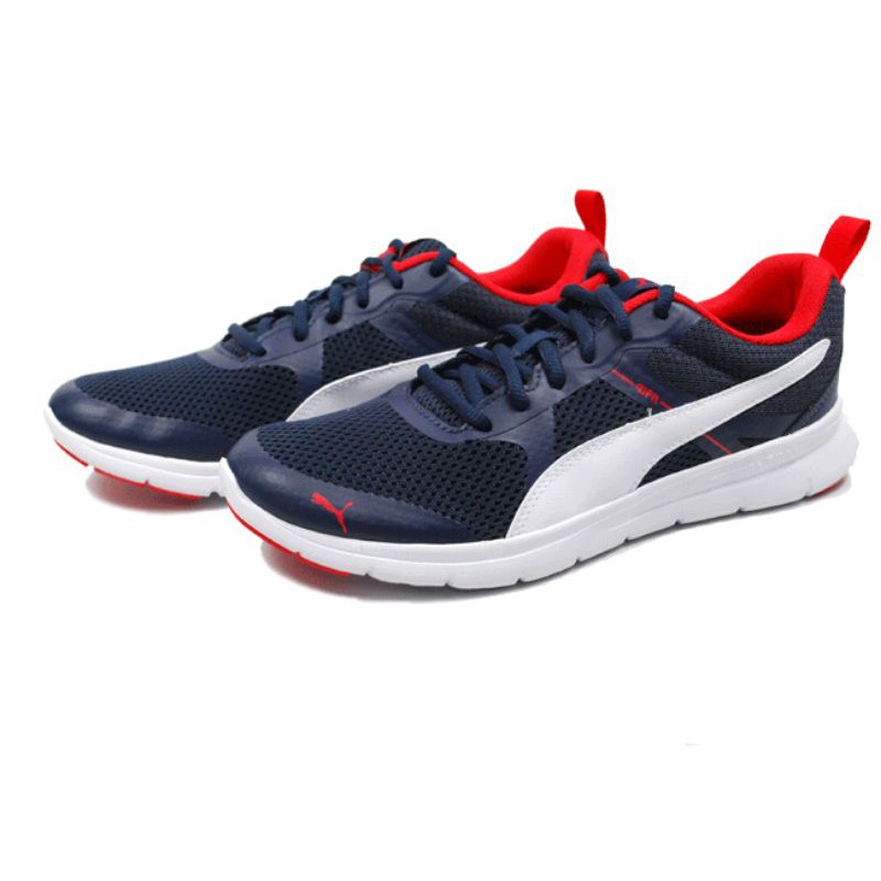 Puma Original FLEX ESSENTIAL CORE ( 9 UK / 43 ) | Shopee Malaysia