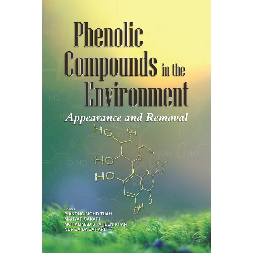 Phenolic Compounds in the Environment Appearance and Removal Shopee
