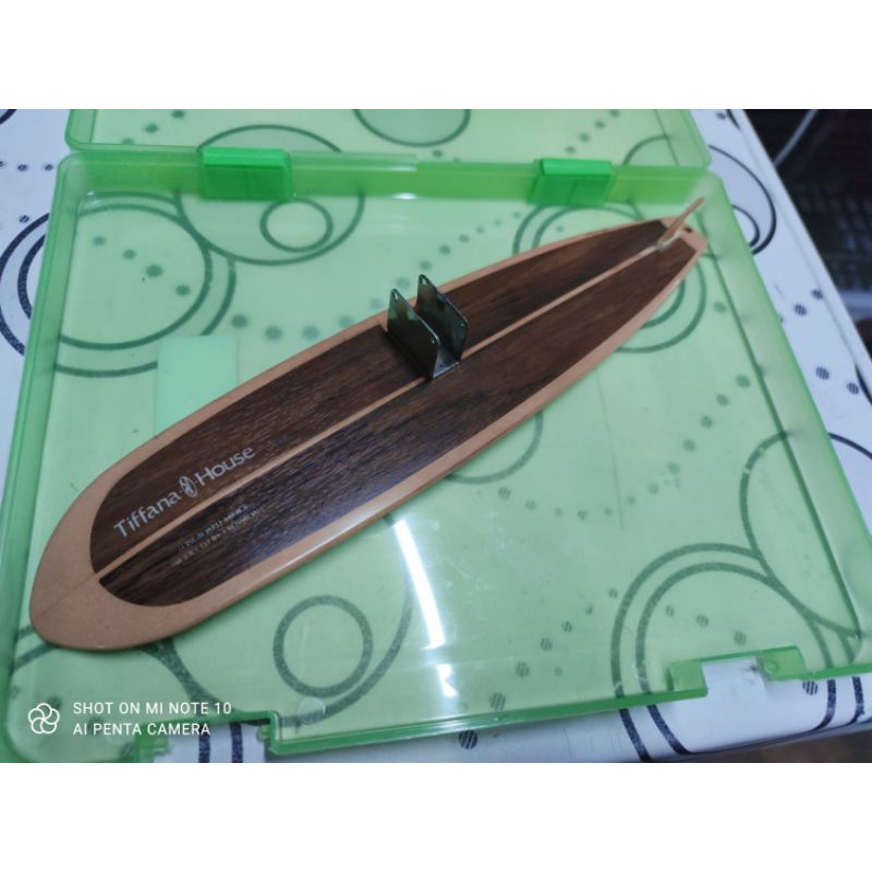 tiffana house surfboard mirror original halfcut Japan | Shopee Malaysia