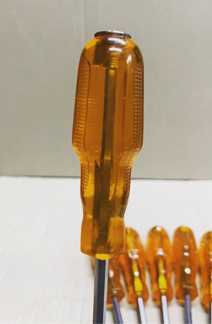 ScrewDriver Jenis Bunga ( Phillips ) | Shopee Malaysia