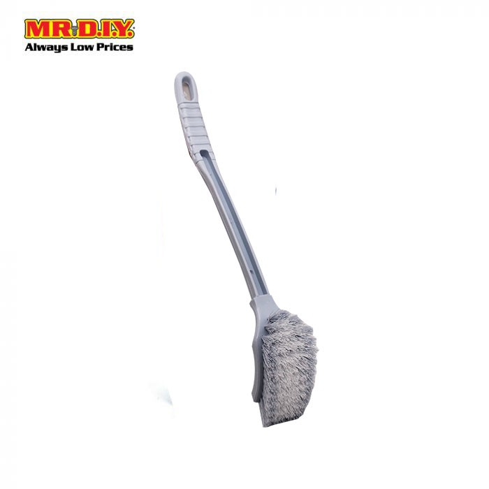 MR.DIY) Soft Bristle Scrubbing Hand Brush