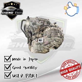 TOYOTA ESTIMA ACR50 2AZ GEARBOX (K112) (ESTIMA/ALPHARD/VELIFIRE/CAMRY ...