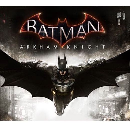 Warner PC Batman Arkham City - Prices and Promotions - Apr 2023 | Shopee  Malaysia