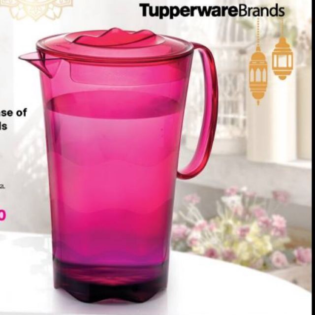 Ready Stock!! Sheerly Elegant Pitcher 2 L | Shopee Malaysia