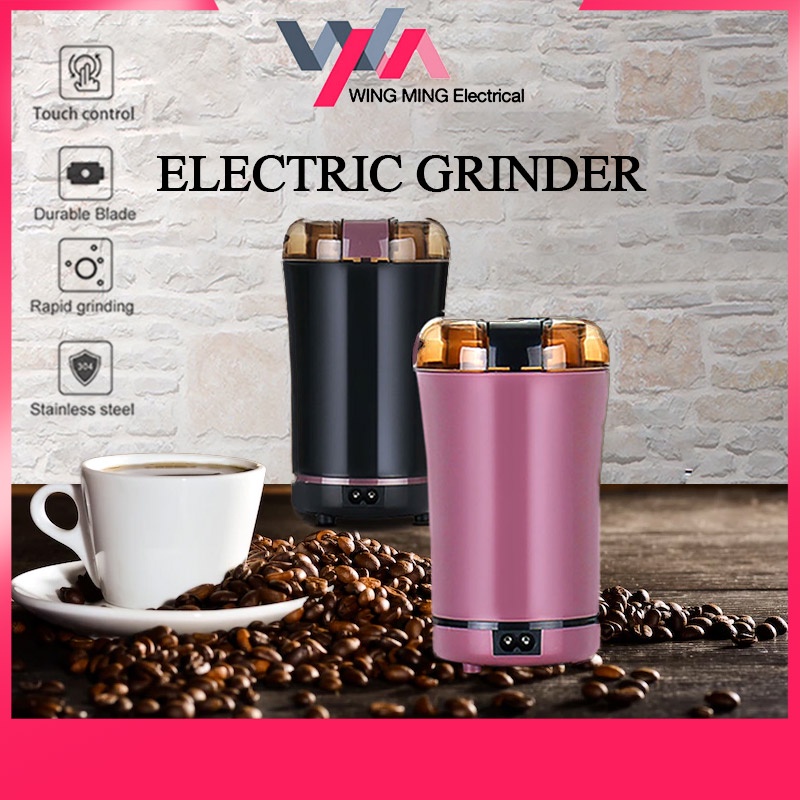 Mini Electric Blender Mill Grinder Portable Grinder Powder Grinding