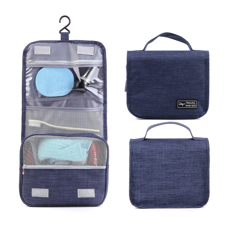 GS Korean Multipurpose Travel Organizer Kit Pouch Bag With Hook ...