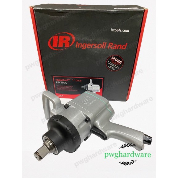 INGERSOLL RAND 1 AIR IMPACT WRENCH 295A 1 INCH AIR IMPACT GUN INGERSOLL RAND 295A Shopee Malaysia