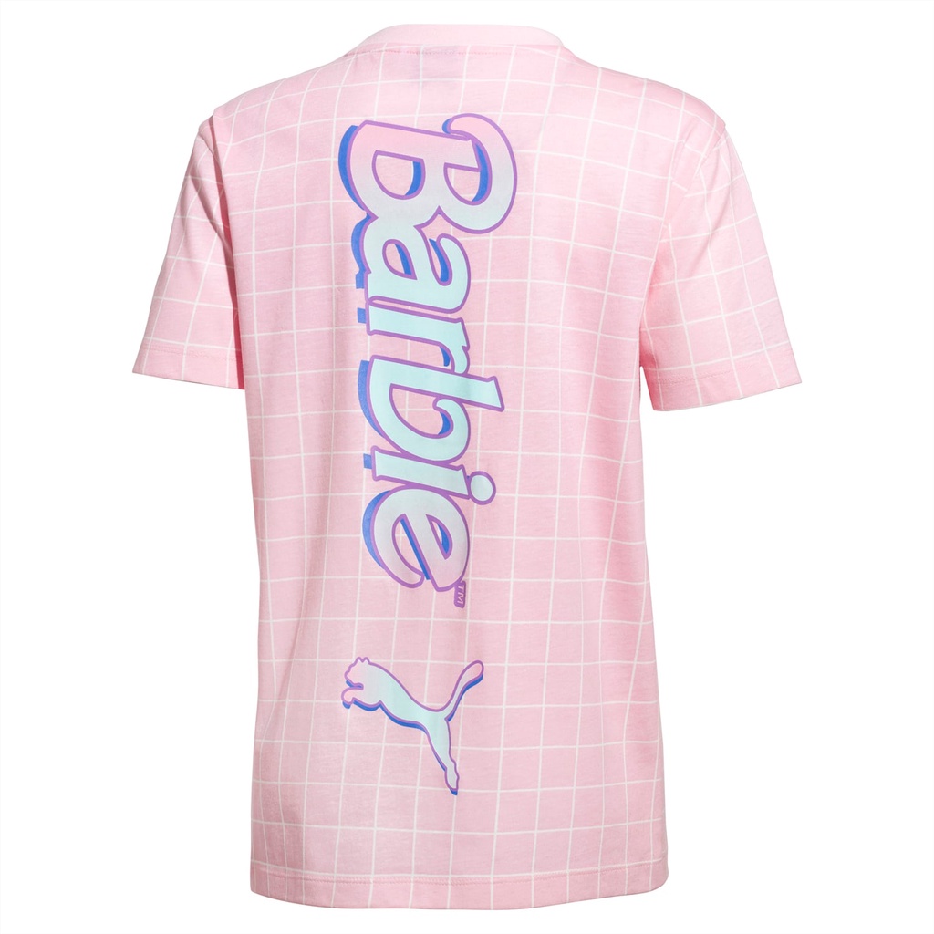 Puma barbie shirt best sale