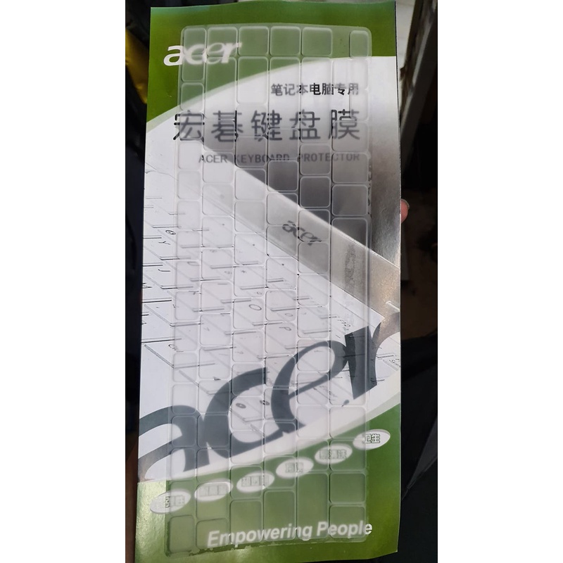 ACER Aspire 4735 4736 4736Z 4736G 4733 4738 laptop keyboard cover ...