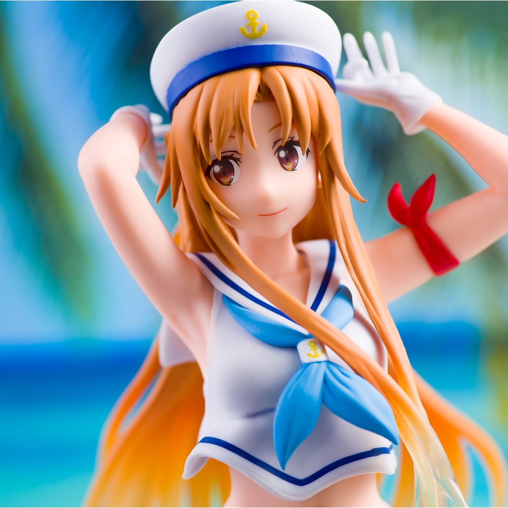 Figurine Asuna Coreful Sword Art Online Taito – Banpresto 2023