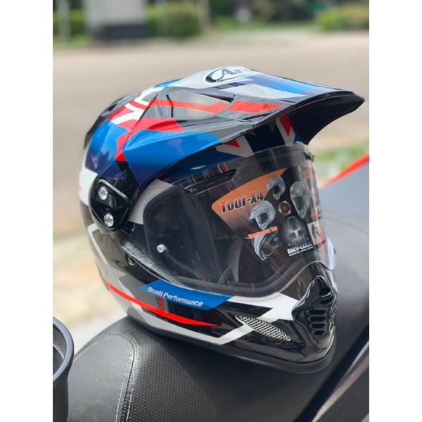 Arai tx4 store