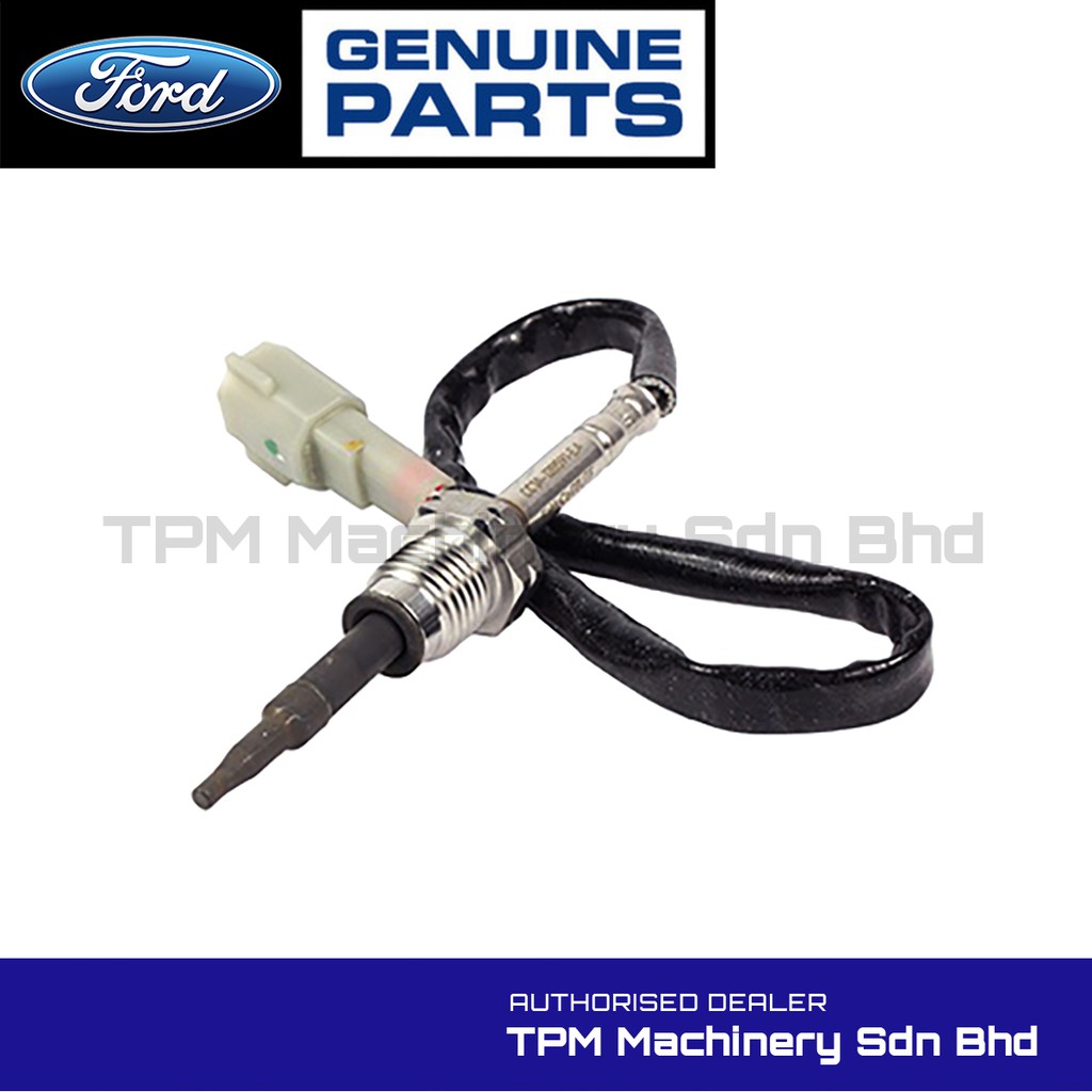 FORD RANGER T7 INTAKE EGR EXHAUST TEMPERATURE SENSOR Shopee Malaysia