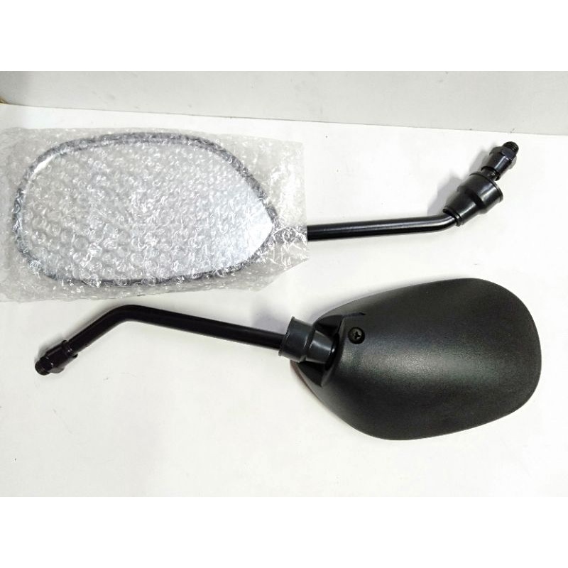 HONDA EX5 DREAM EX5 CLASS WAVE125 WAVE110 EX5 FI SIDE MIRROR SET CERMIN ...