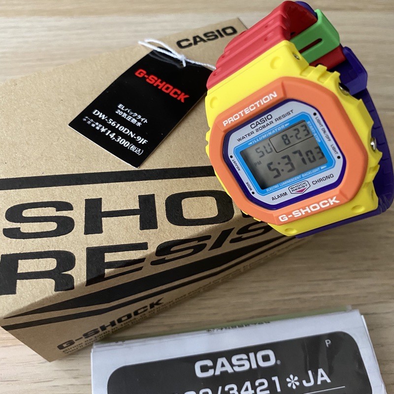 📢NEW🔥 GS DW-5610DN-9ER DW-5610DN-9JF 100% ORIGINAL 📢NEW🔥 GS DW-5610DN-9ER DW-5610DN-9JF 100% ORIGINAL