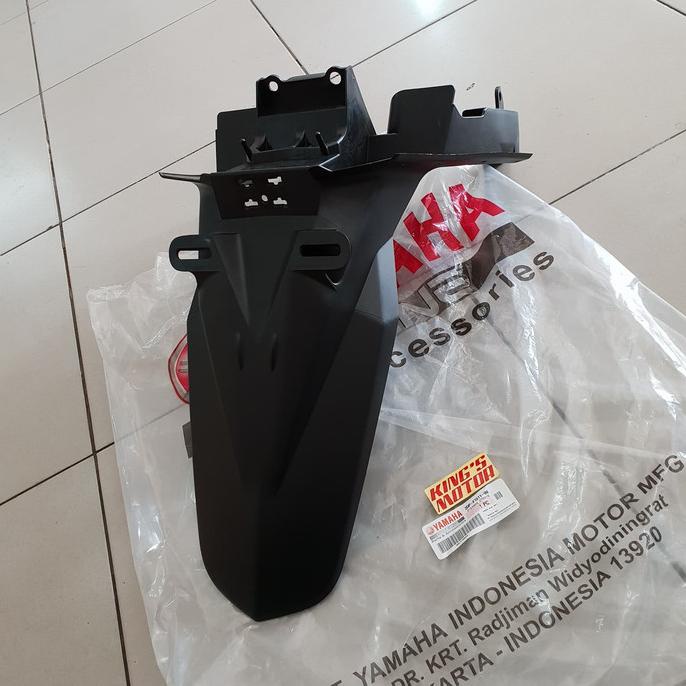 Nmax Rear Fender, N MAX (2DP-00) Original YAMAHA | Shopee Malaysia