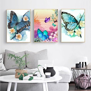 Buy Paint Butterfly Online With Best Price, May 2023 | Shopee Malaysia