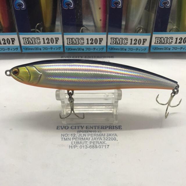 NORTH CRAFT BMC 120F ノースクラフト BMC 120F NORTH CRAFT】 BMC 120 F