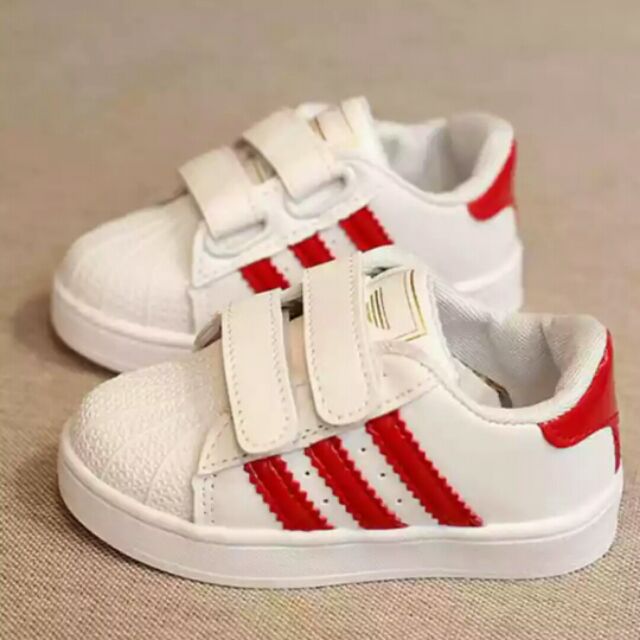 Kasut on sale adidas kids