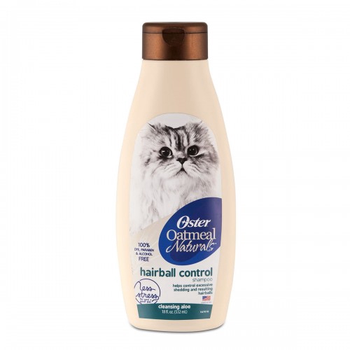 Oster oatmeal naturals shampoo hotsell