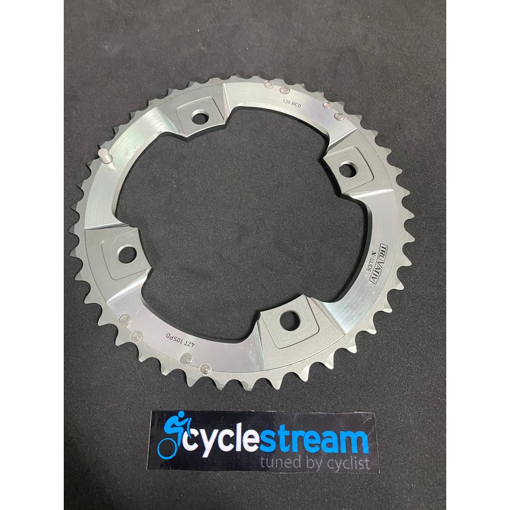 Sram cheap truvativ chainring