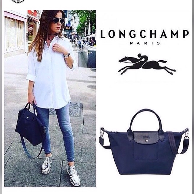 Longchamp store sales malaysia