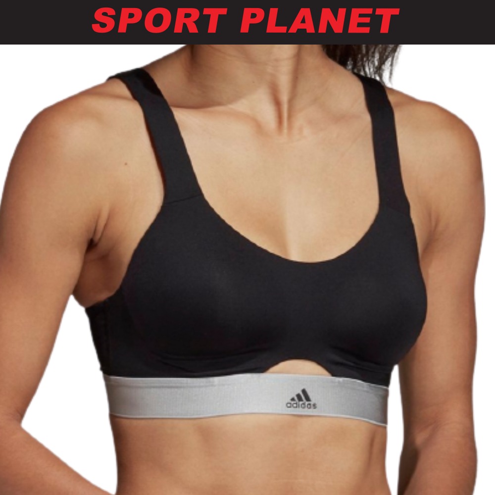 adidas Women's Stronger For It High Impact Sports Bra