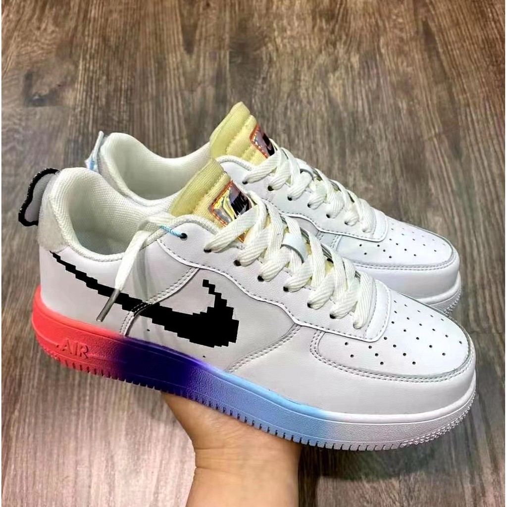 READYSTOCK ️Nike Blazer Mid 77 Air Force1 AF1 High Tops And Low Tops ...