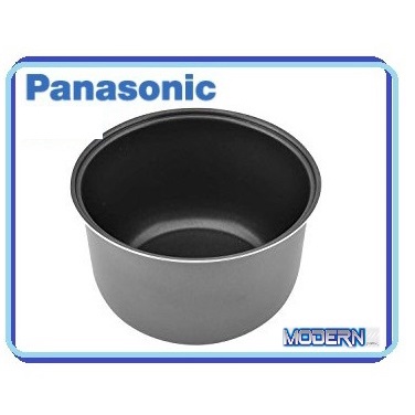 PANASONIC RICE COOKER INNER PAN FOR MODEL SR-CN188 **ORIGINAL* | Shopee ...