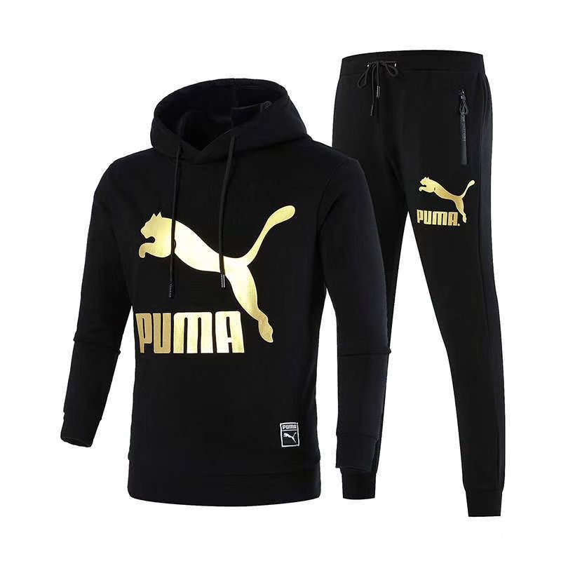 Puma 2024 hoodie sweater