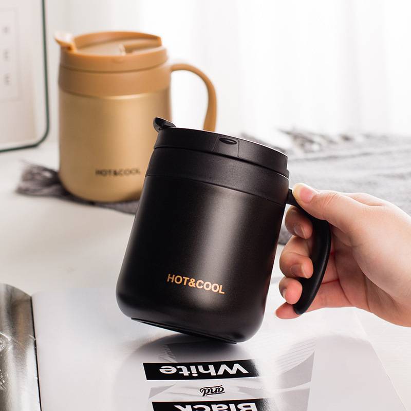 Non spill hot sale flask