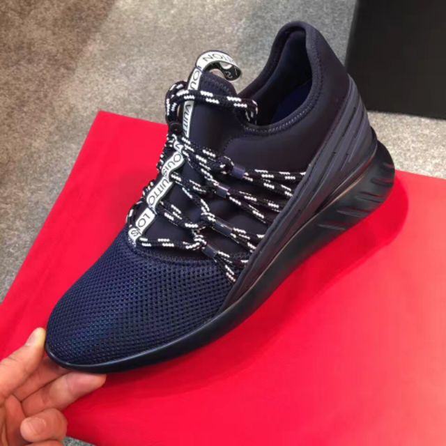 Louis Vuitton Fastlane Sneaker, Luxury, Sneakers & Footwear on Carousell