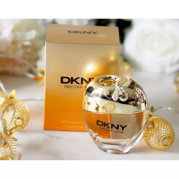 Nectar love best sale dkny 100ml