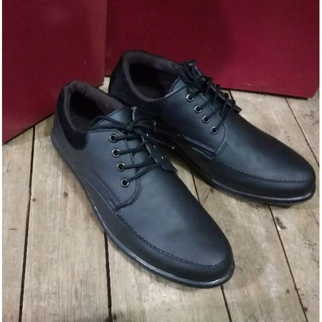 Strap Pantoupel Shoes Or fomal Shoes For Work | Shopee Malaysia