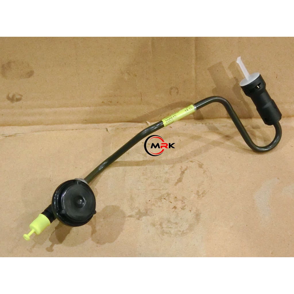 Ford Ranger T6 / Mazda BT50 BT50 / Clutch Master Cylinder Tube Hose