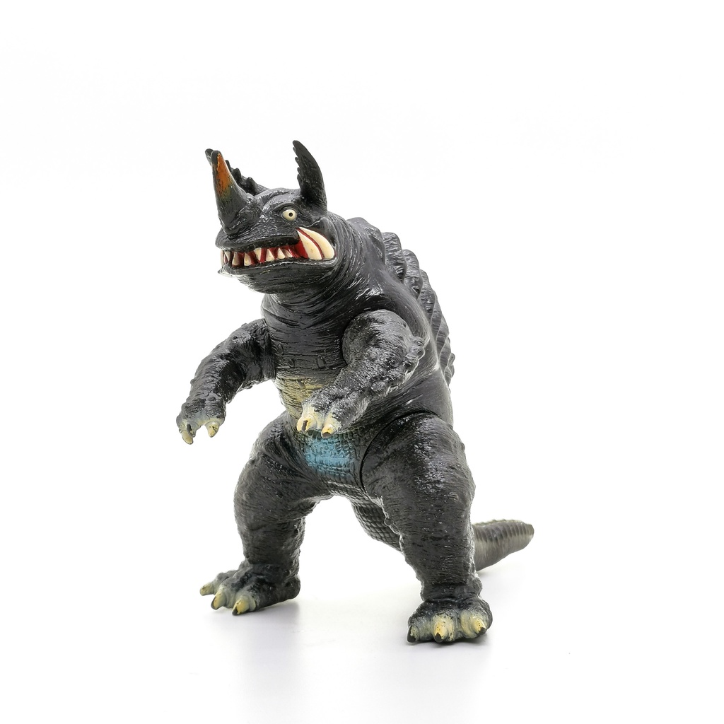 Pre Owned 6 inch Bandai UMS Neronga Ultraman Kaiju Alien Ultra Monster ...