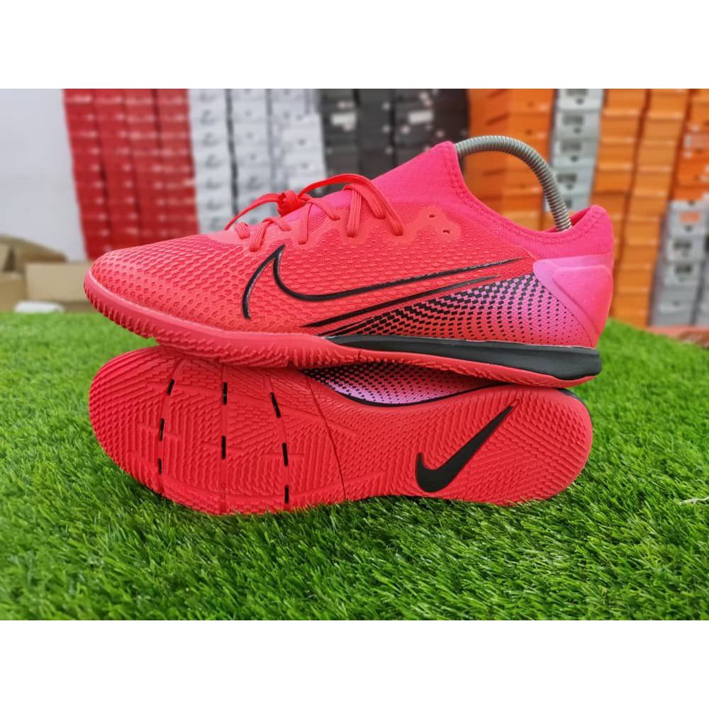 NIKE MERCURIAL VAPOR 13 PRO IC FUTSAL Shopee Malaysia