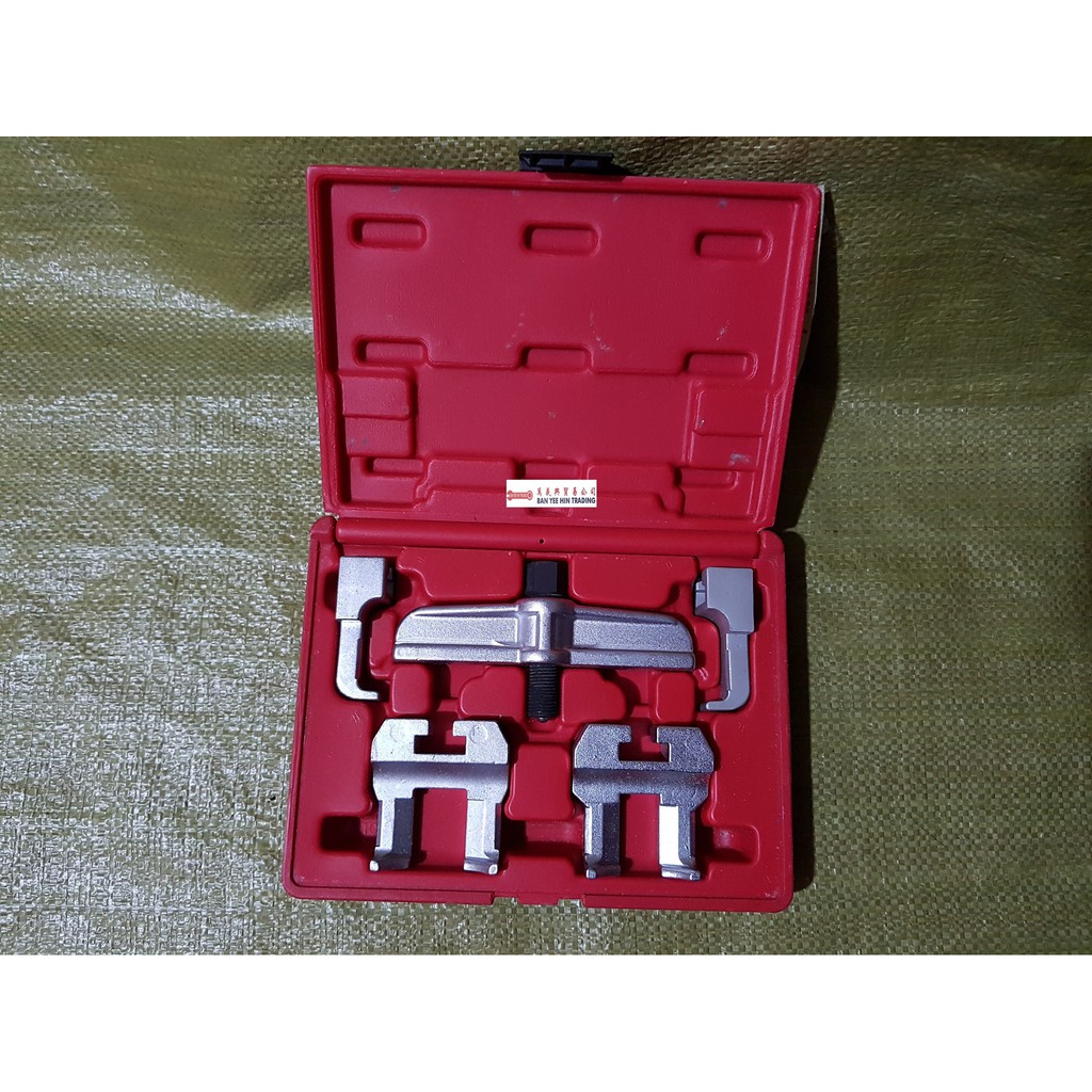 TJG A1563 CAMSHAFT DRIVE BELT PULLEY Shopee Malaysia