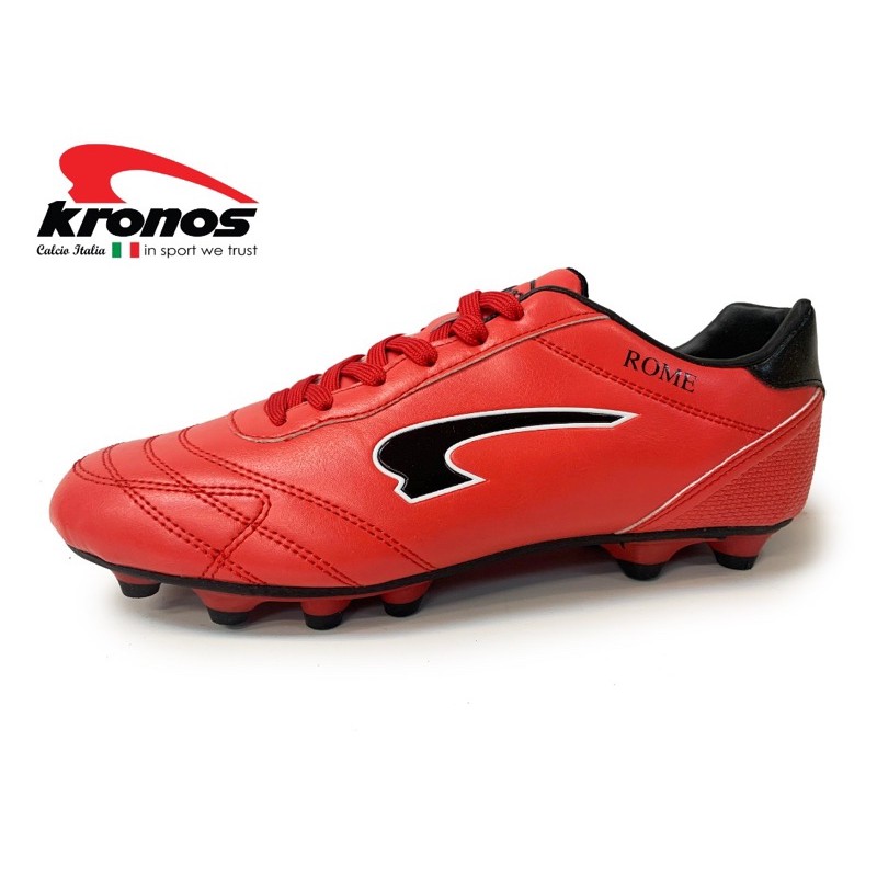 Kronos kasut bola men soccer boot KFW 7134 Shopee Malaysia