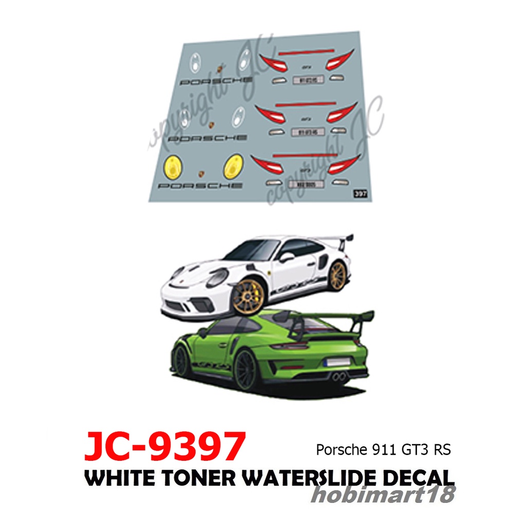 RUOTE CALDE 2024 - Porsche 911 Carrera RS 2.7 - Fresche Di Fabbrica 4 - Foto 8