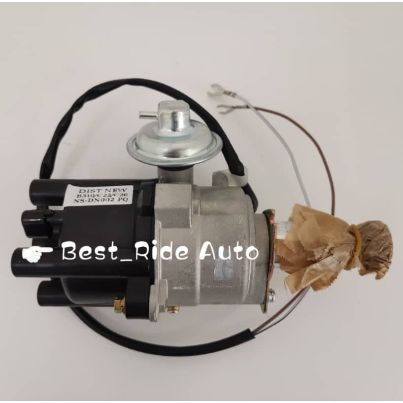 NEW Datsun B310 C22 C20 120y Distributor B210 A15 NEW | Shopee Malaysia