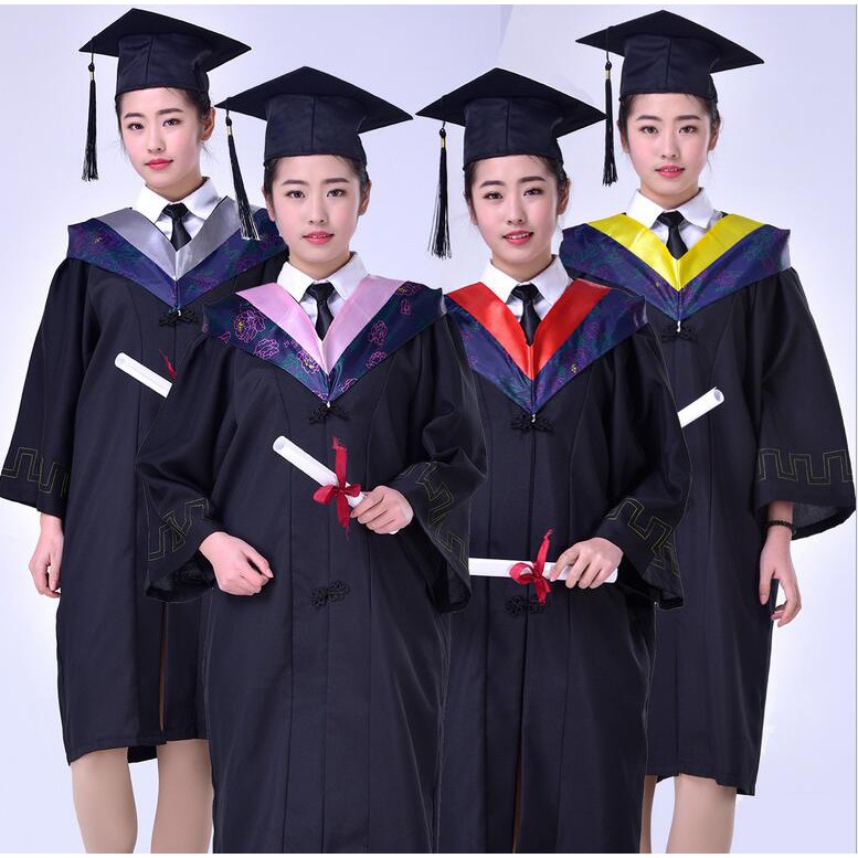 Graduate clothes clearance